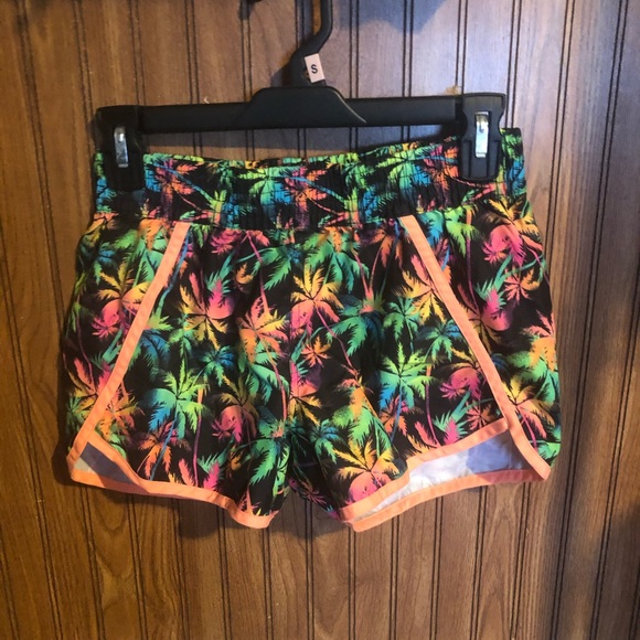 Colorful Shorts - Picture 1 of 2